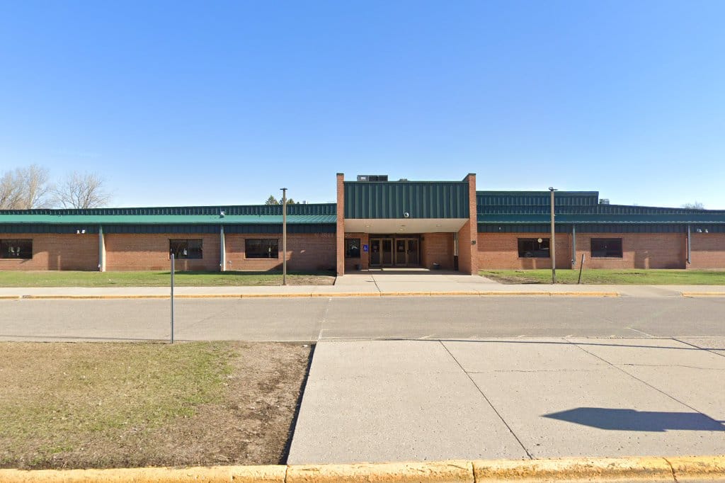 Lake Ripley Elementary School