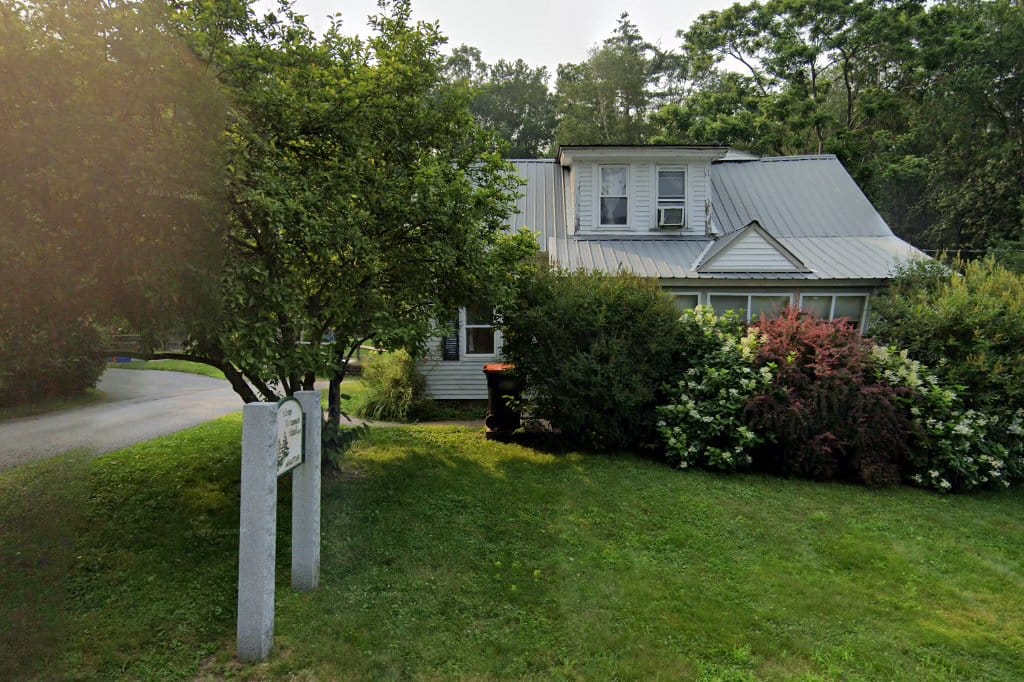 Auburn Montessori School