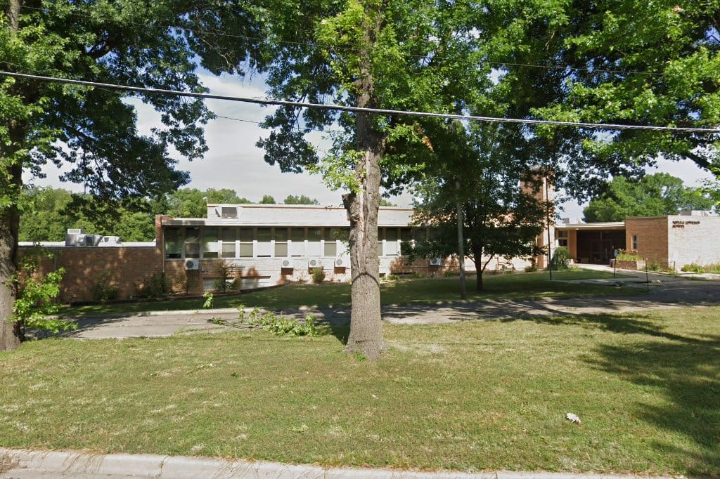 Topeka Lutheran School