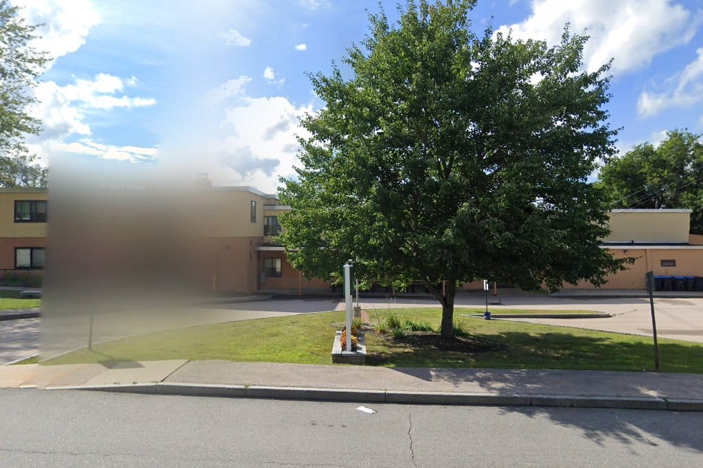 Allenstown Elementary School