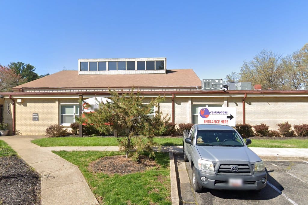 Washington Classical & Christian School