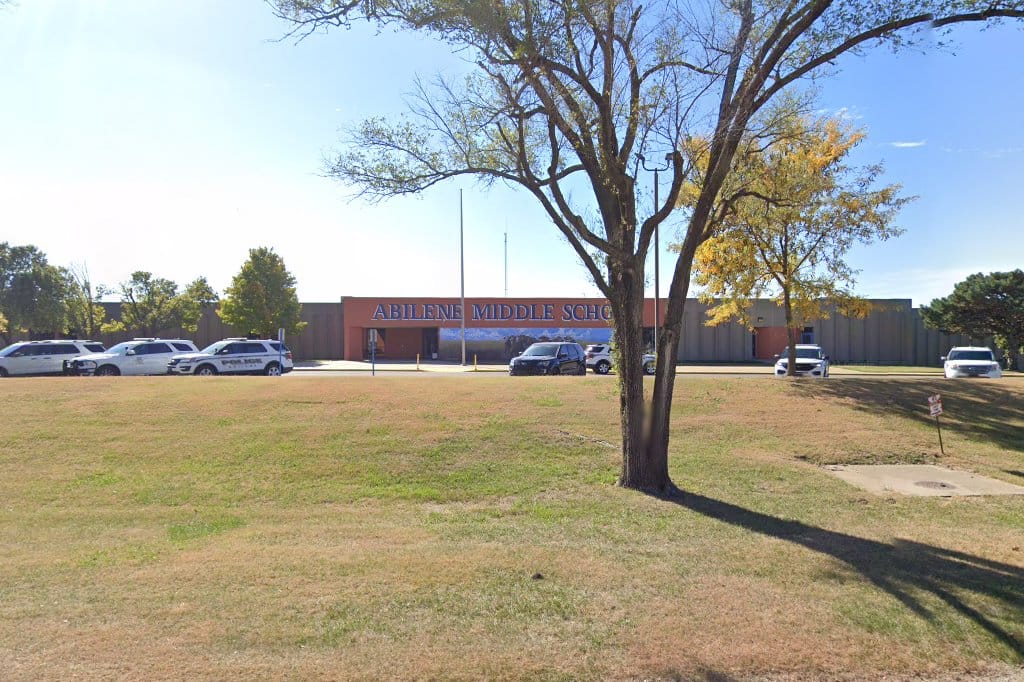 Abilene Middle School