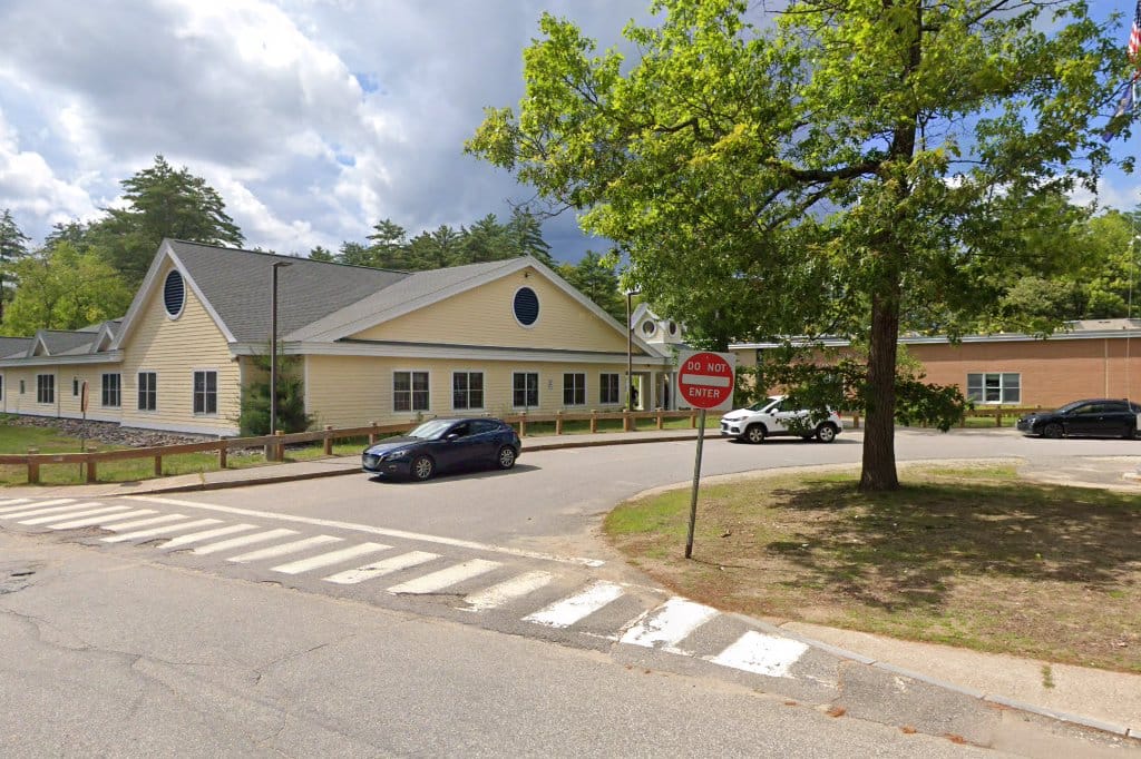 Paul Smith Elementary School