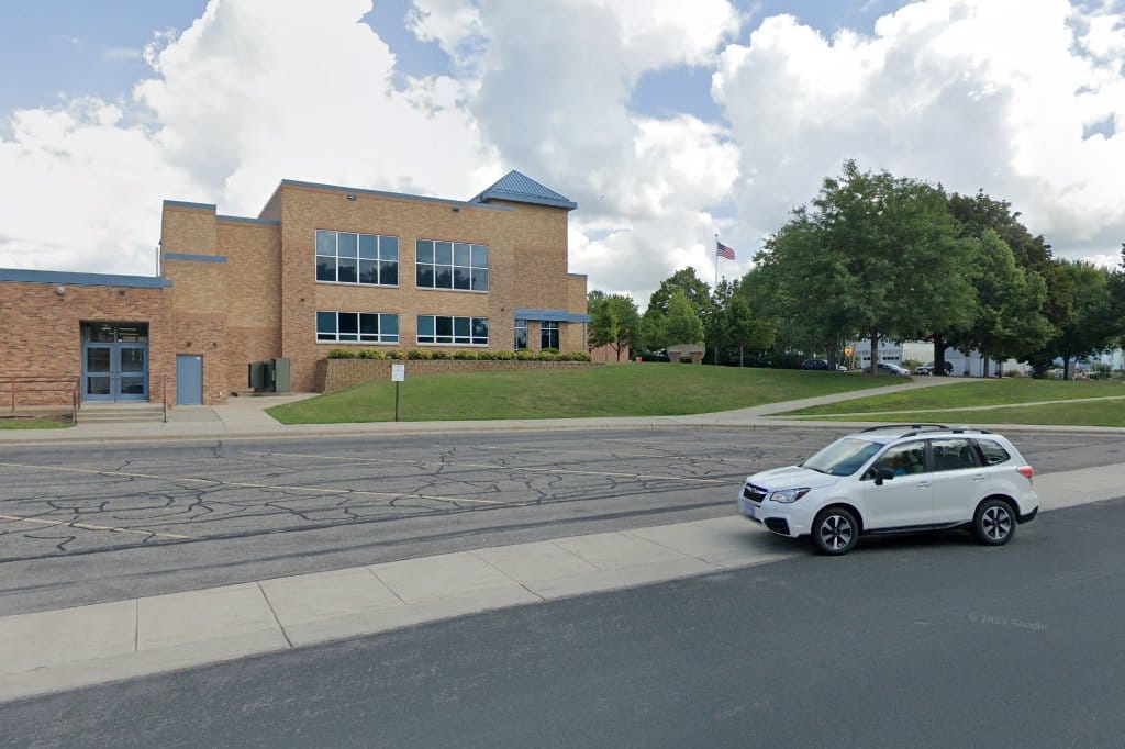Bayview Elementary School