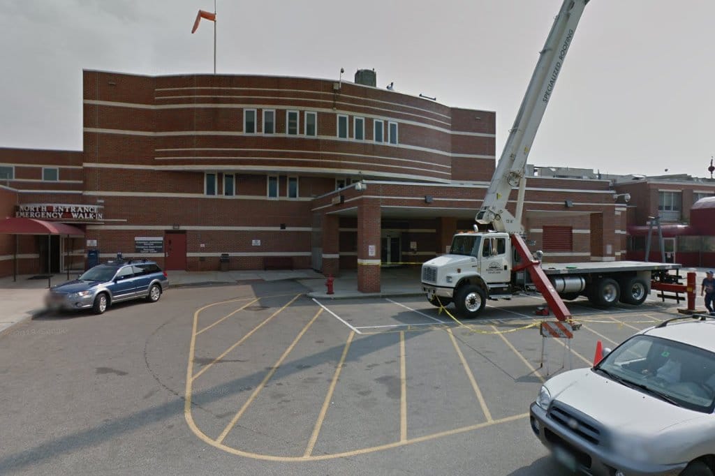 Wentworth-Douglass Hosp Early Learning @ The Works
