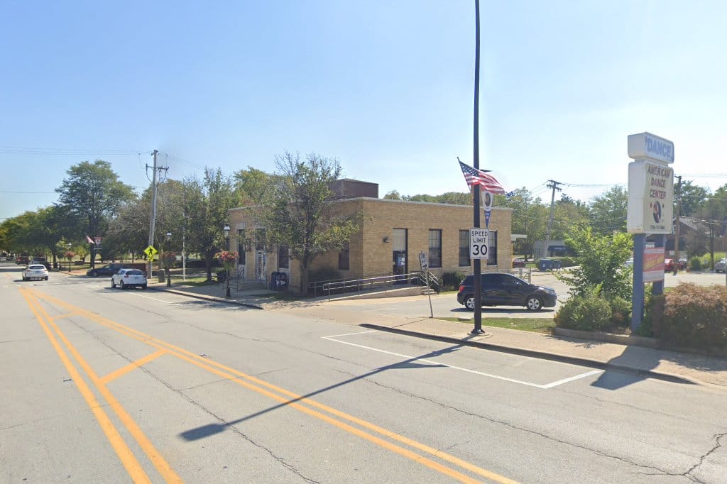 Homewood Passport Office