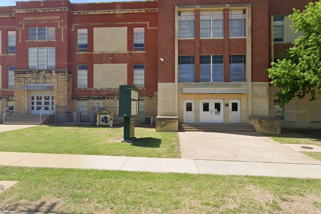 Kennedy Middle School