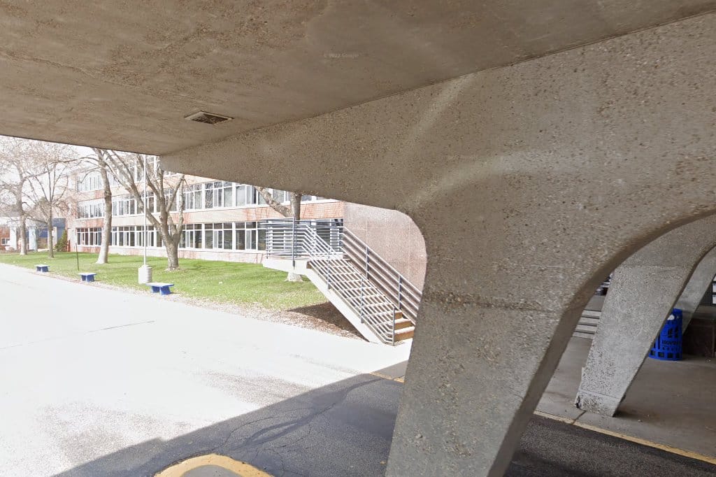 Eisenhower Elementary School