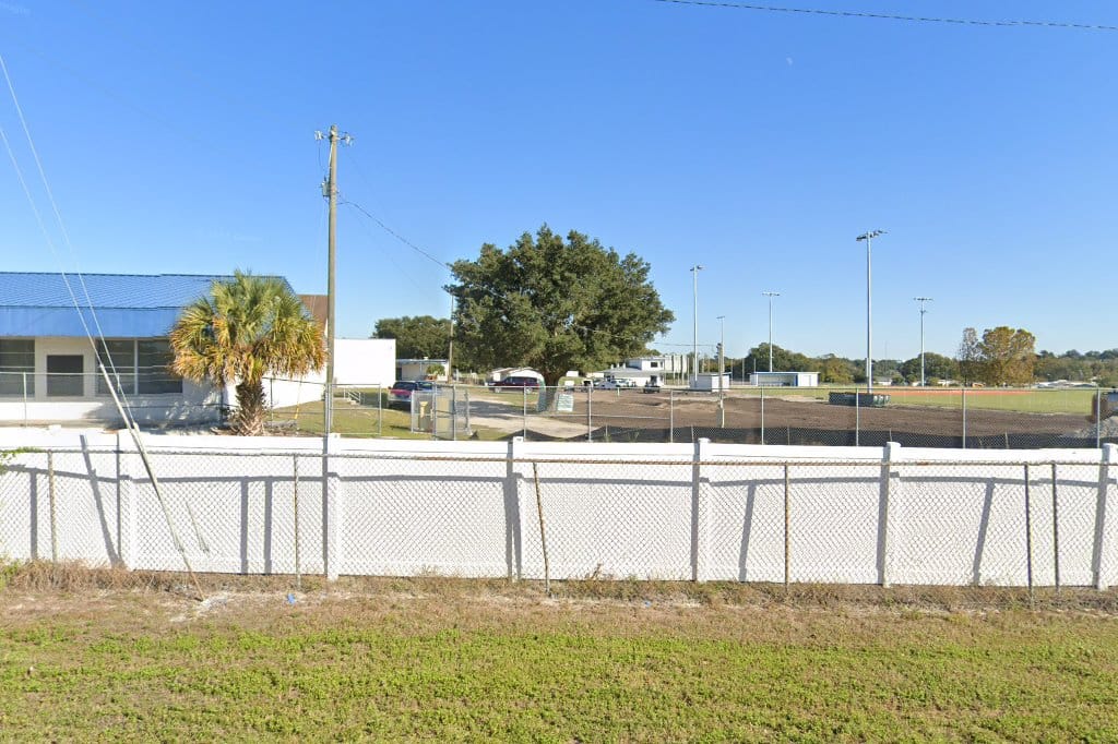 McKeel Academy of Technology