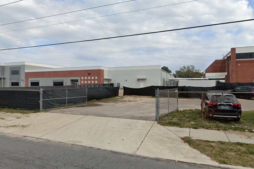 Southwest Middle School
