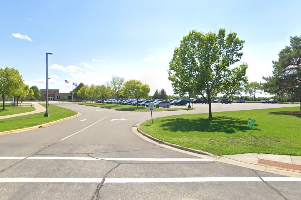 Grey Cloud Elementary School