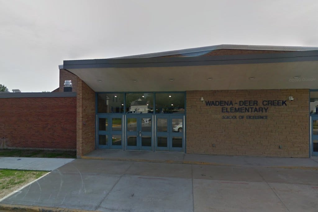 Wadena-Deer Creek Elementary School