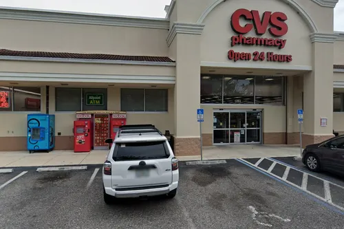 CVS Pharmacy