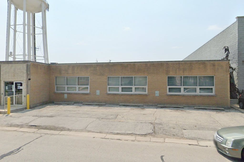 Summit Passport Office