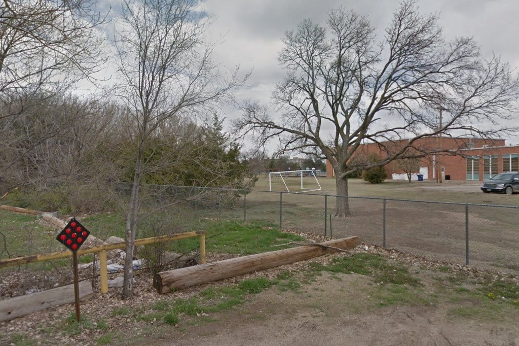 Kathryn O'Loughlin McCarthy Elementary School