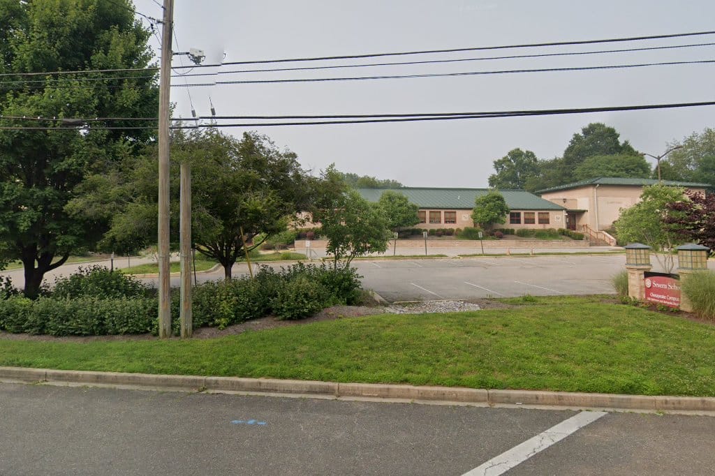 Severn School Chesapeake Campus