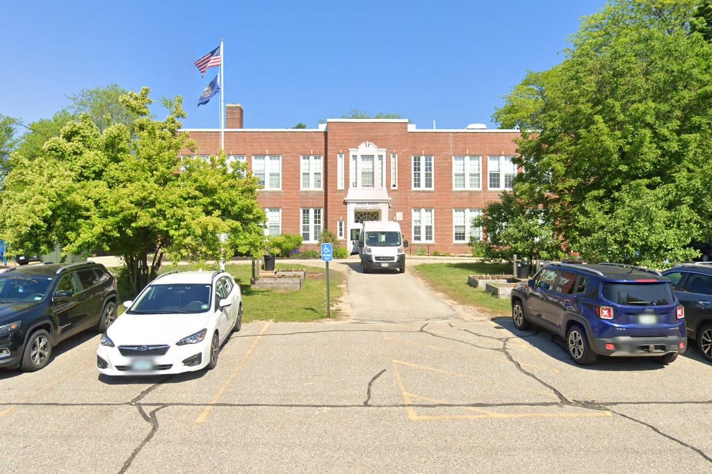 Maple Street School