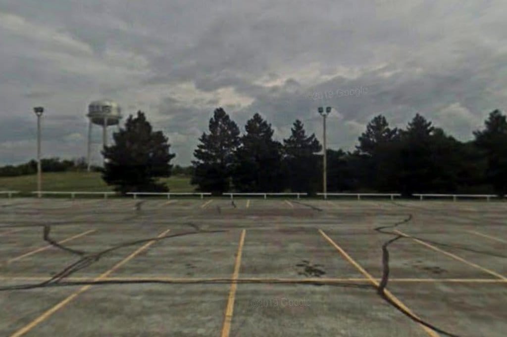 Ellis High School