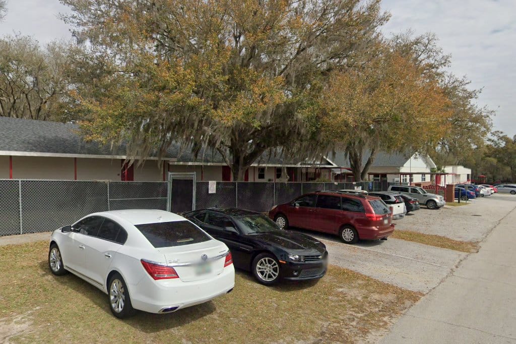 Kathleen Elementary School
