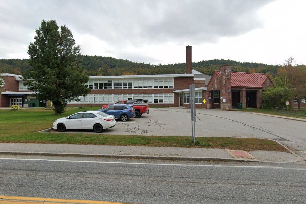 Claremont Middle School