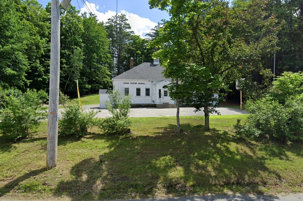 Sarah Porter School