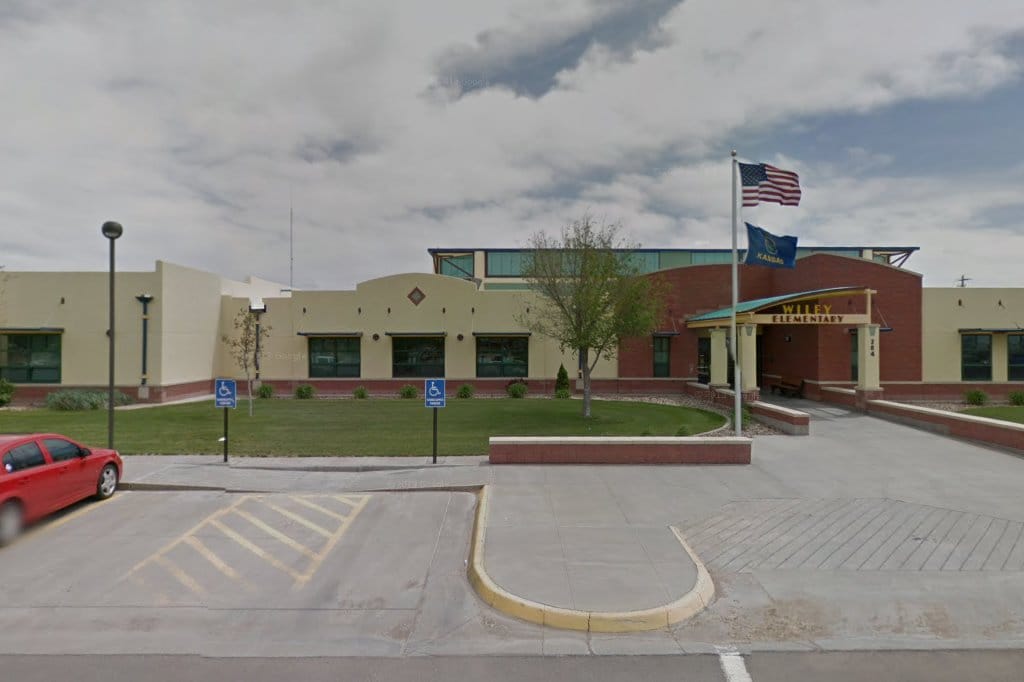 Wiley Elementary School