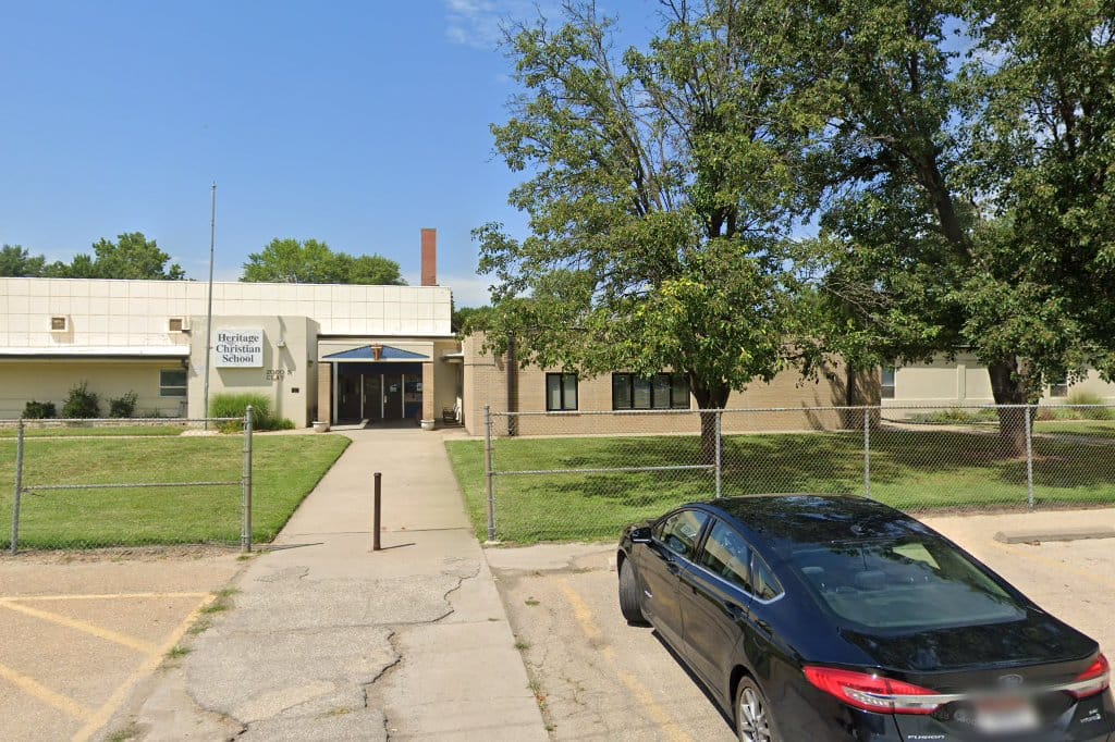 Heritage Christian School