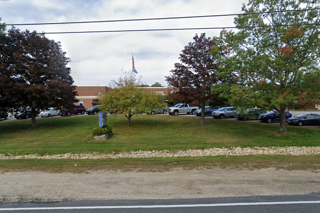 Strafford School