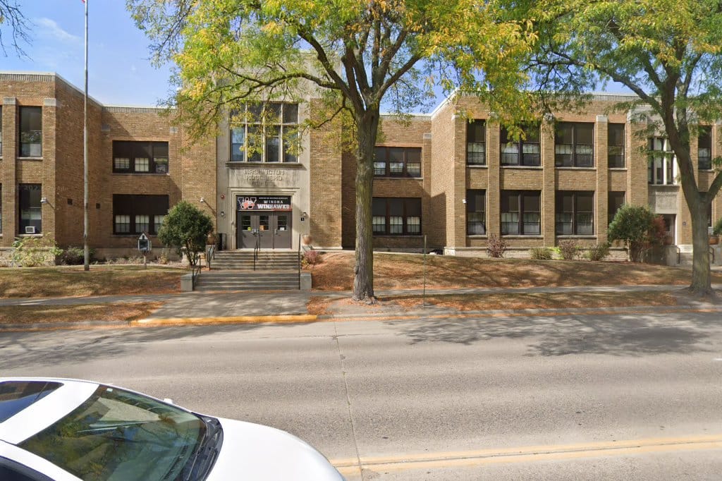Washington-Kosciusko Elementary School