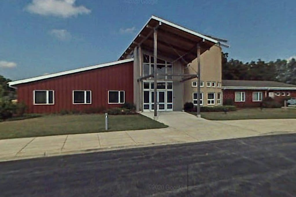 Antioch Township Passport Office