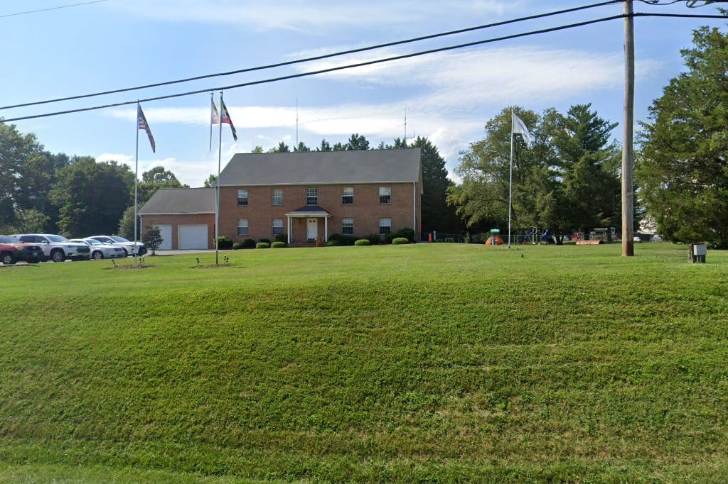 Edinboro Early School