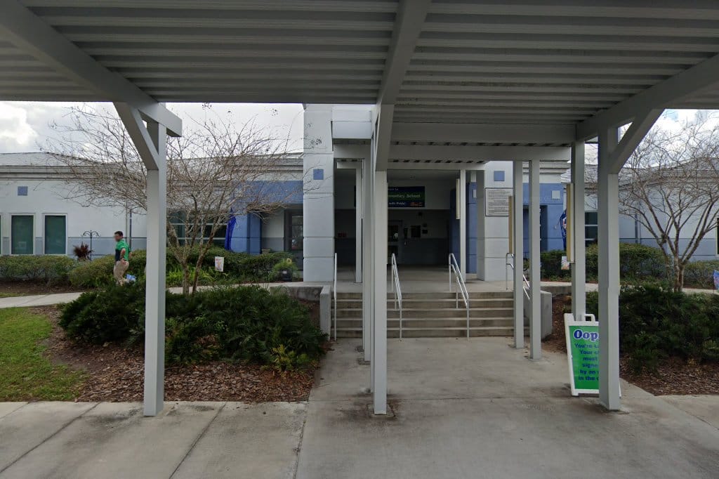 Waterford Elementary School