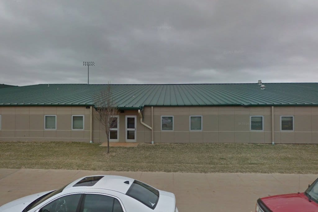 Wilson Junior/Senior High School
