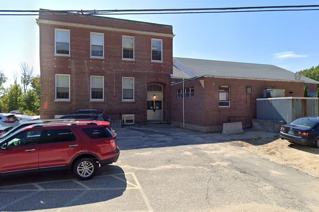 Milton Elementary School