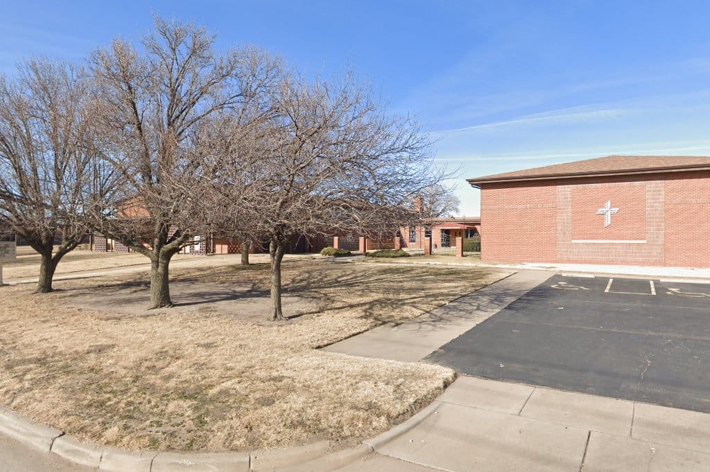 Bethany Lutheran Church & School