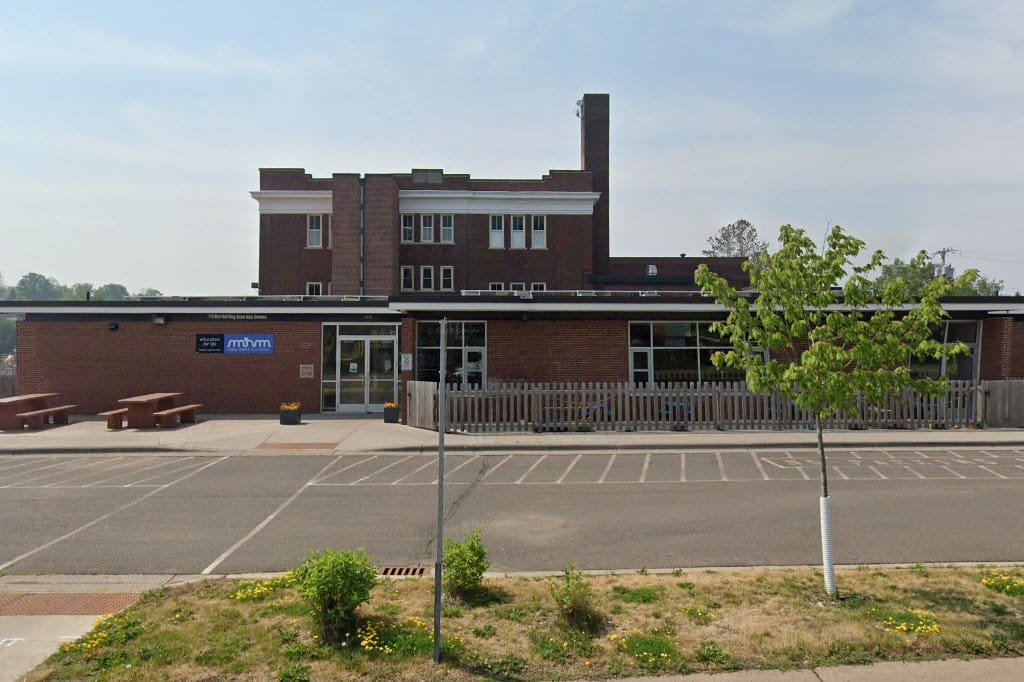 Woodland Hills Academy