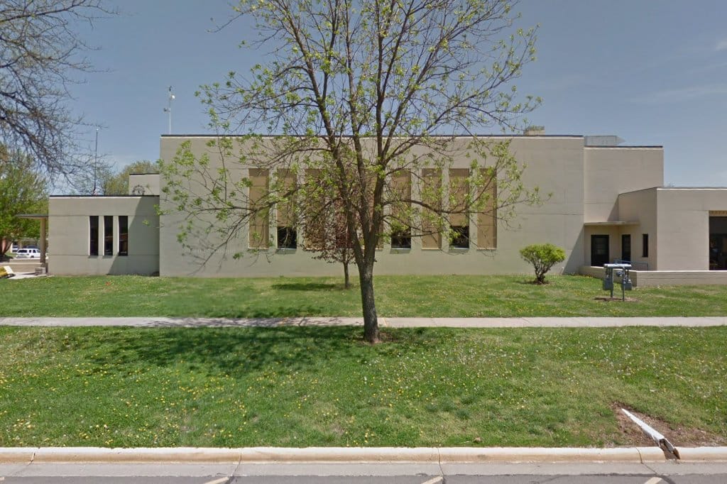 Jefferson Elementary School