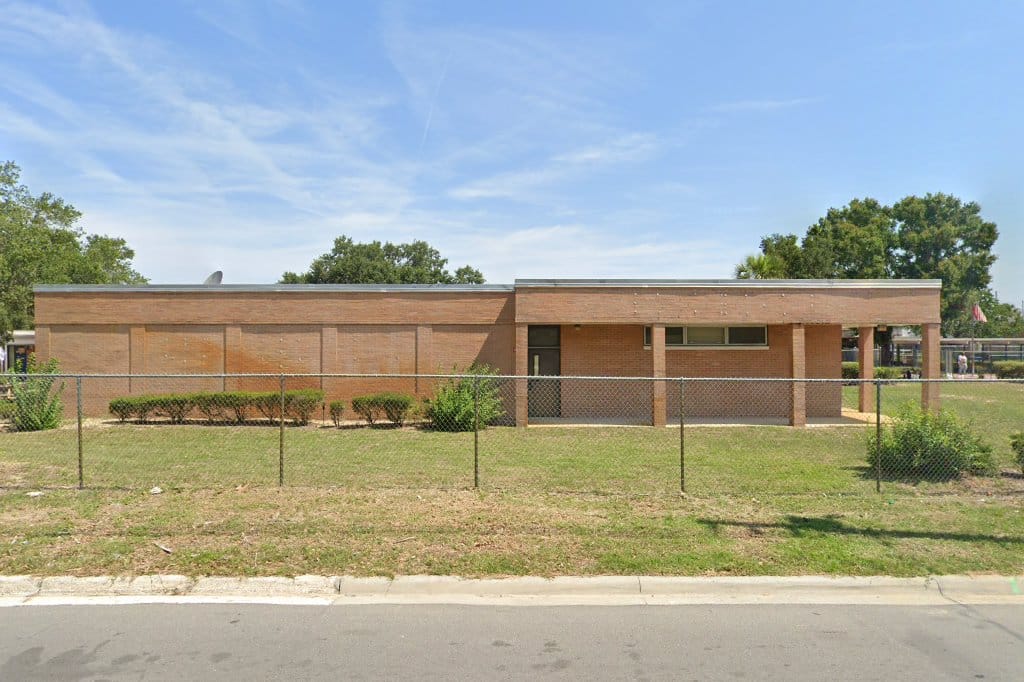 Janie Howard Wilson School