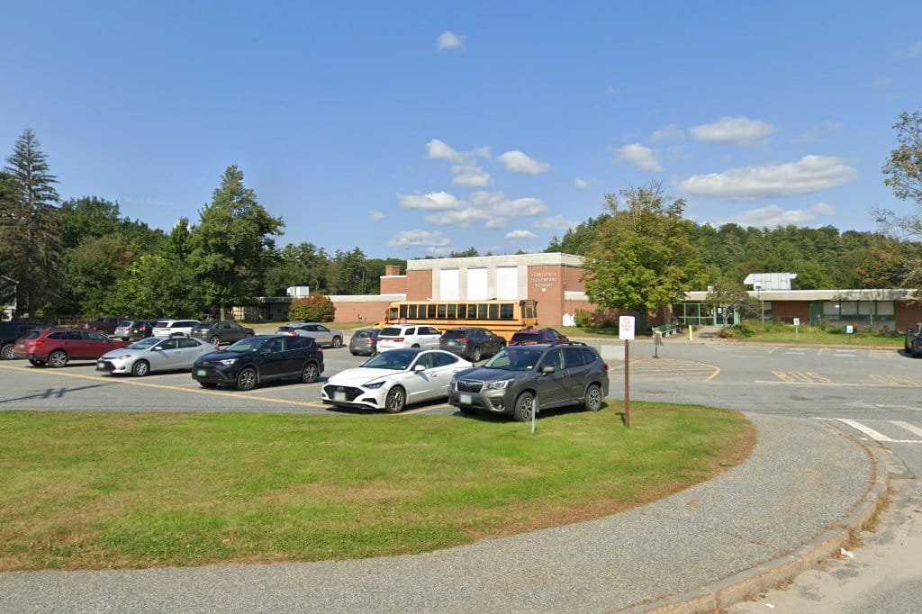 Woodsville Elementary School