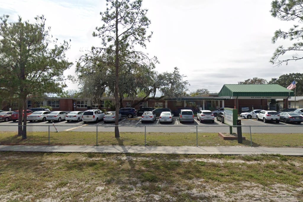 North Lakeland Elementary School Of Choice