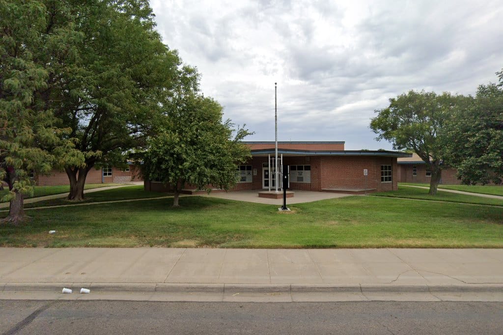 Jennie Wilson Elementary School