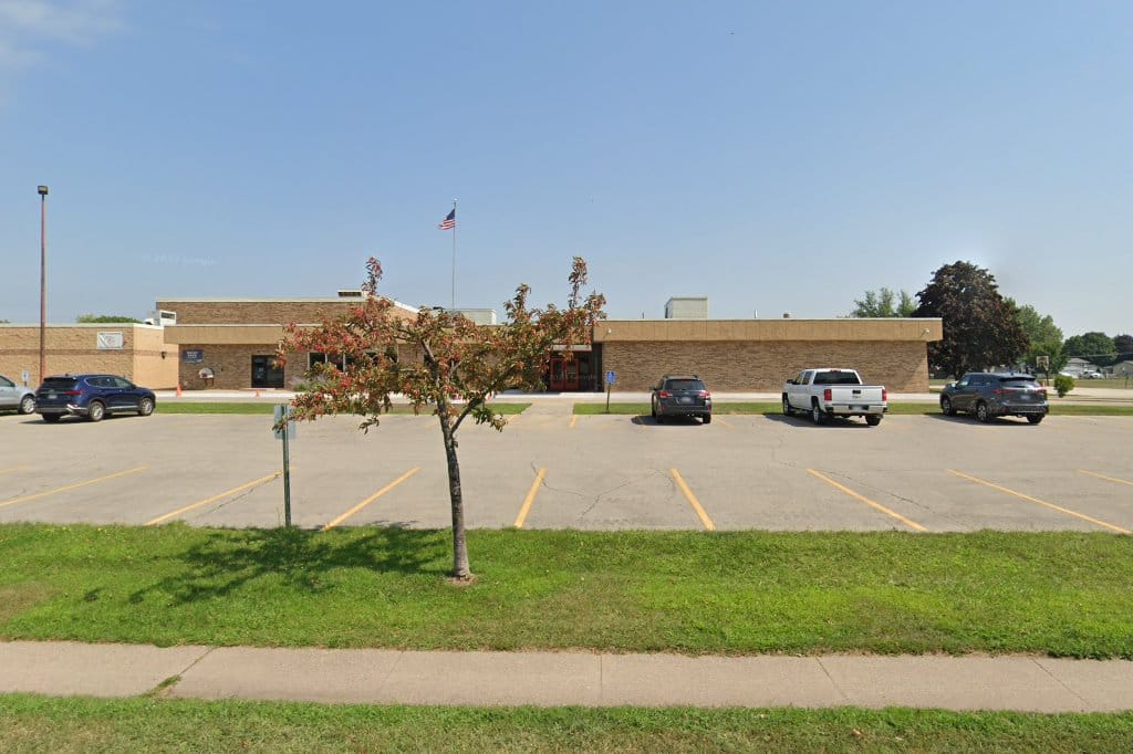Goodview Elementary School