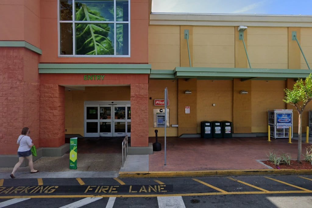 Publix Pharmacy