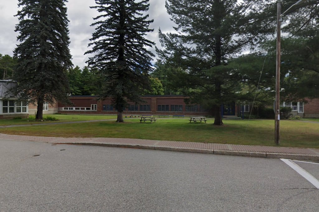 John H Fuller School
