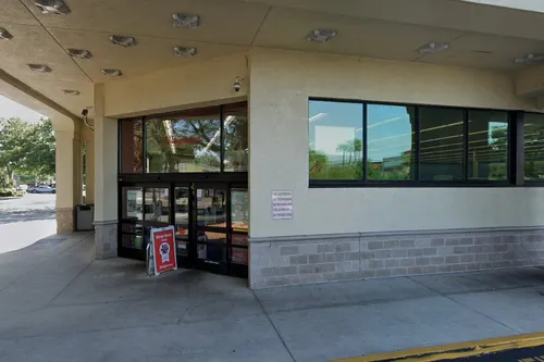 Walgreens Pharmacy