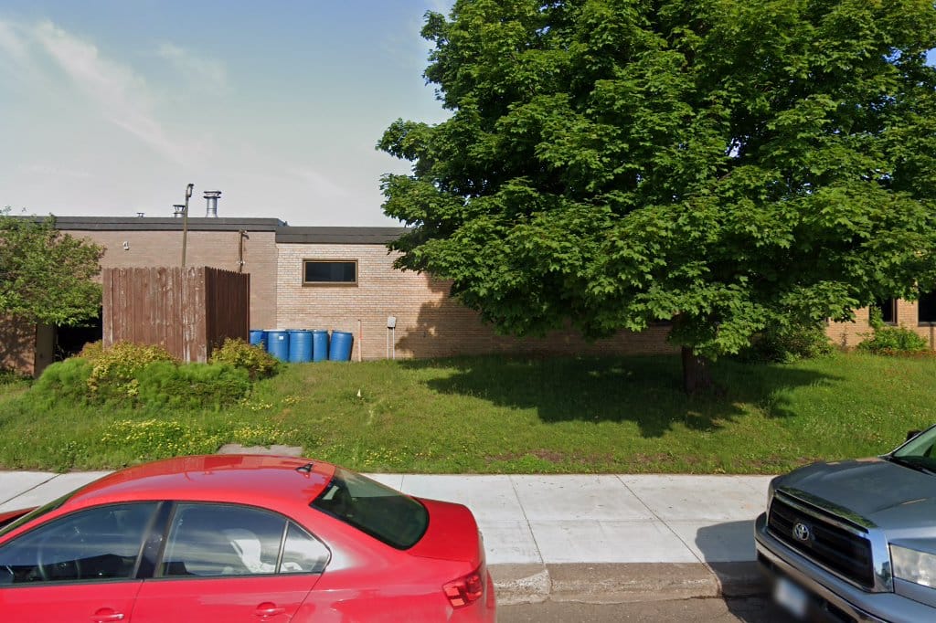Minnehaha School