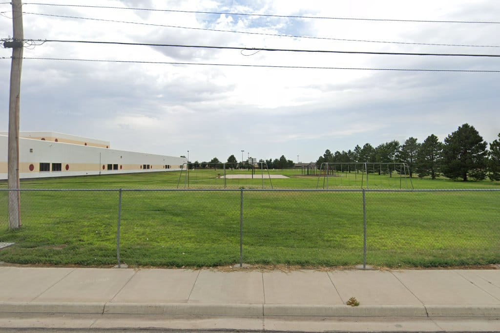 Charles O Stones Intermediate Center
