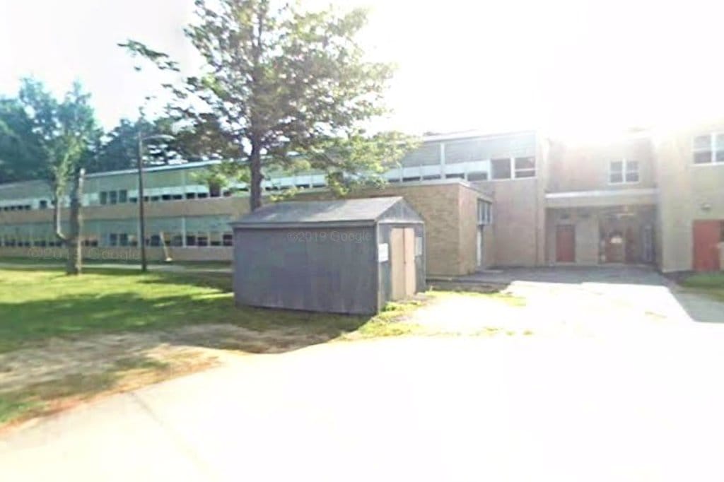 Disnard Elementary School