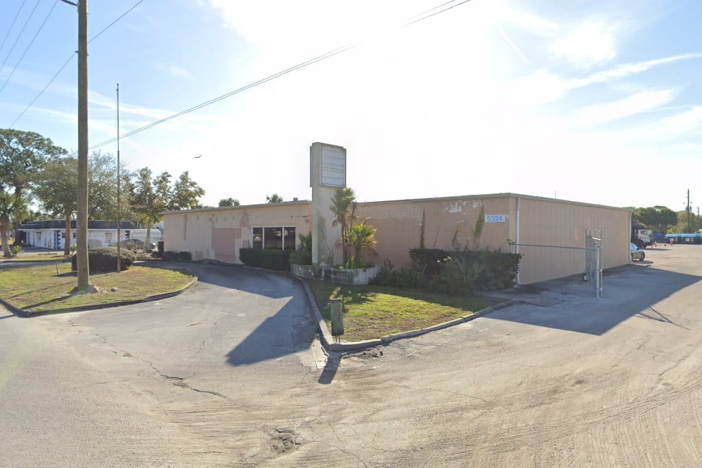 Ami Kids Pasco School