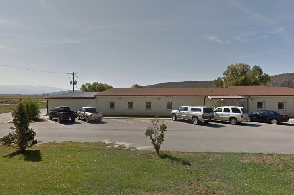 San Luis Registration & Title Office